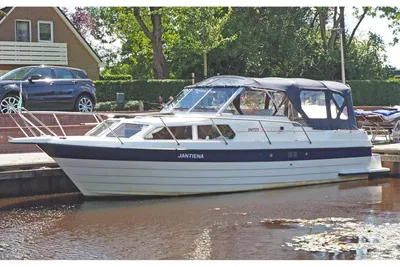 2000 INTER 9000 Nor-Line