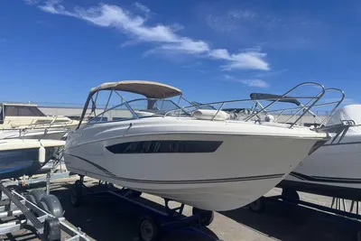 2011 Jeanneau Cap Camarat 7.5 DC