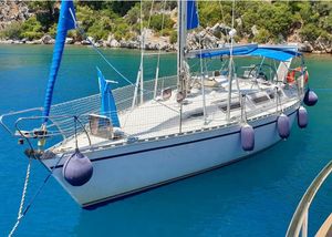 Gib'Sea 372