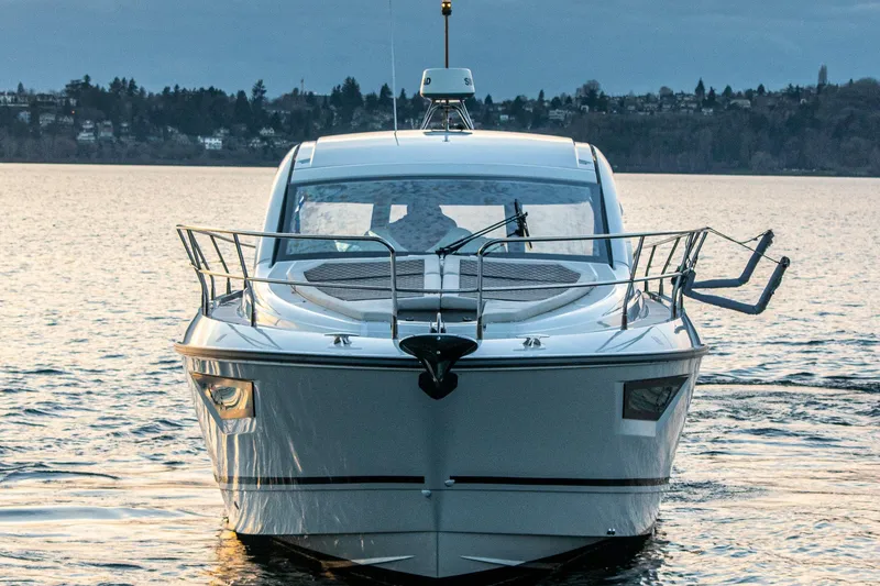 Ocean Eyes Yacht Photos Pics Profile