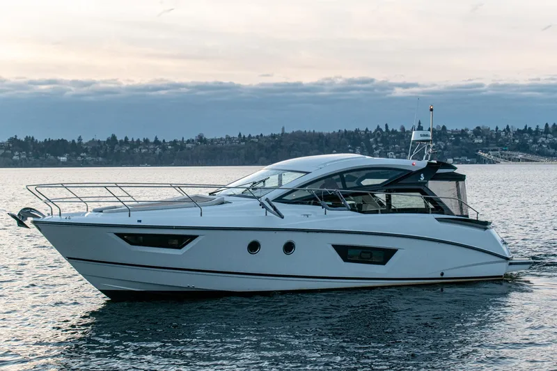 Ocean Eyes Yacht Photos Pics Profile
