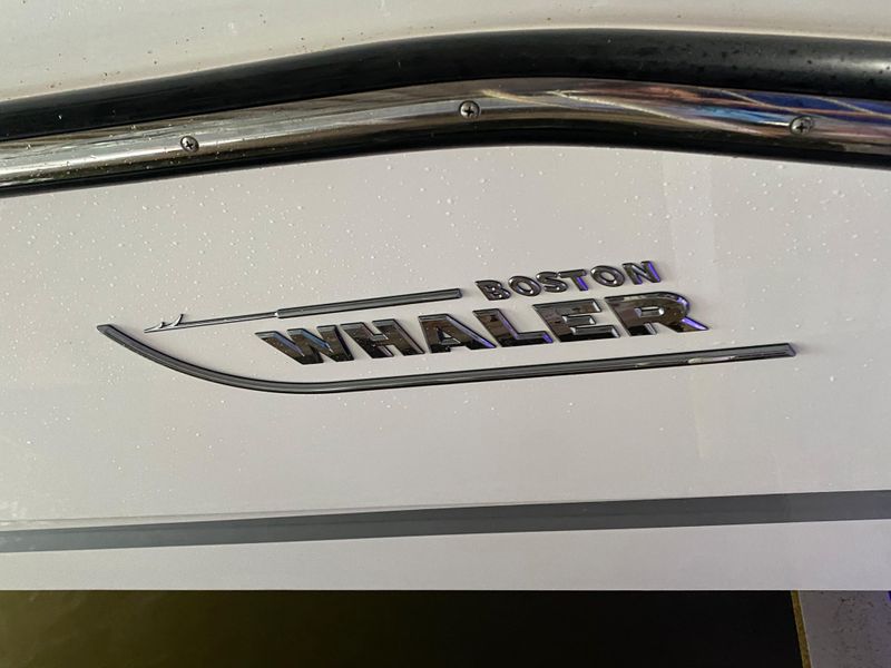 2021 Boston Whaler 250 Dauntless