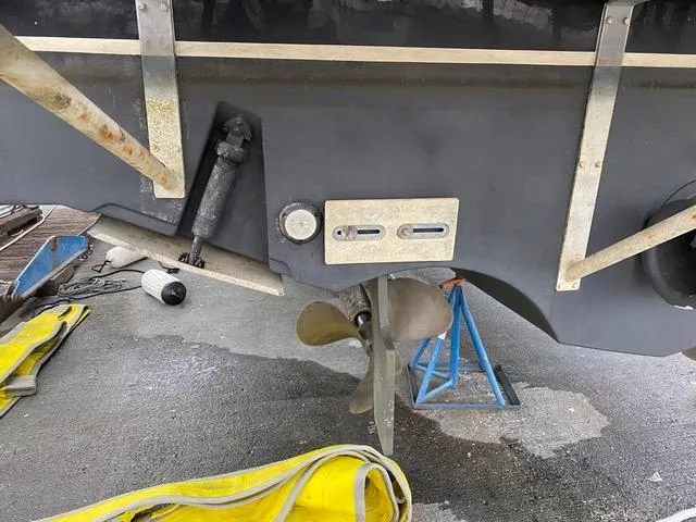 Sapphire Yacht Photos Pics 