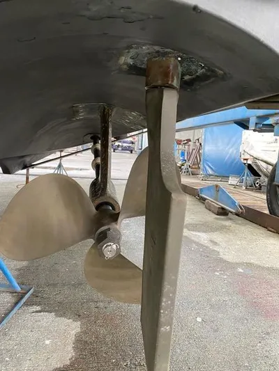 Sapphire Yacht Photos Pics 