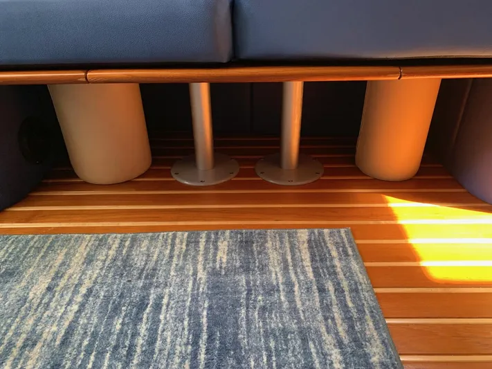 Sapphire Yacht Photos Pics 