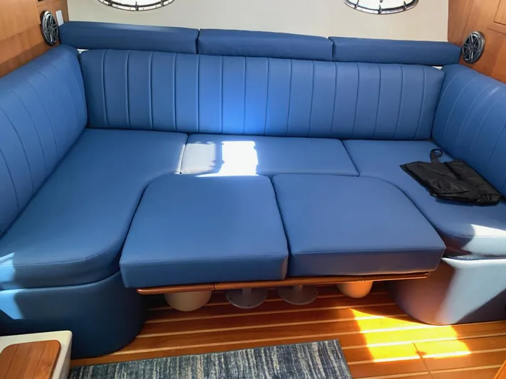 Sapphire Yacht Photos Pics 