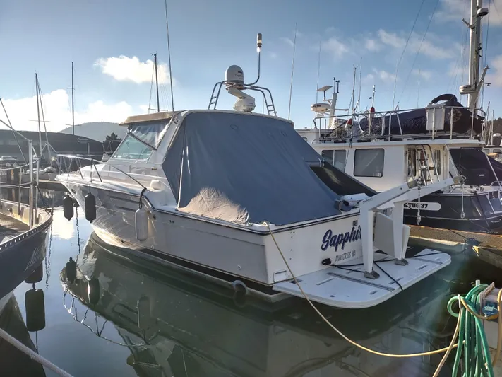 Sapphire Yacht Photos Pics 