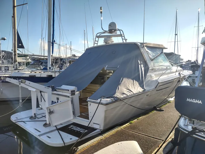 Sapphire Yacht Photos Pics 