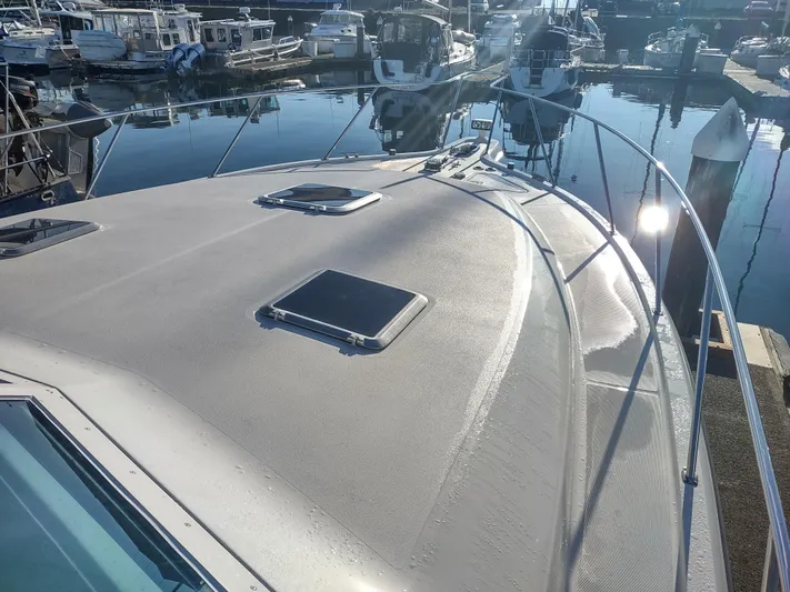 Sapphire Yacht Photos Pics 