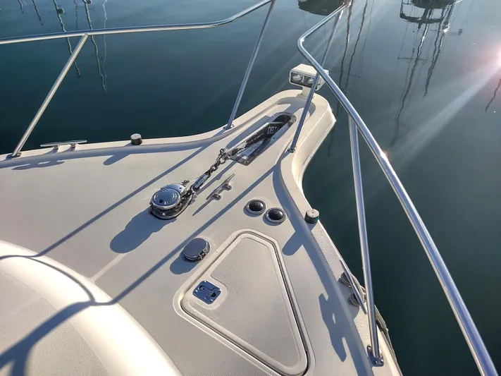 Sapphire Yacht Photos Pics 