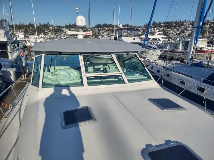 Sapphire Yacht Photos Pics 