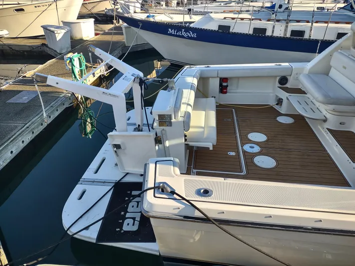 Sapphire Yacht Photos Pics 