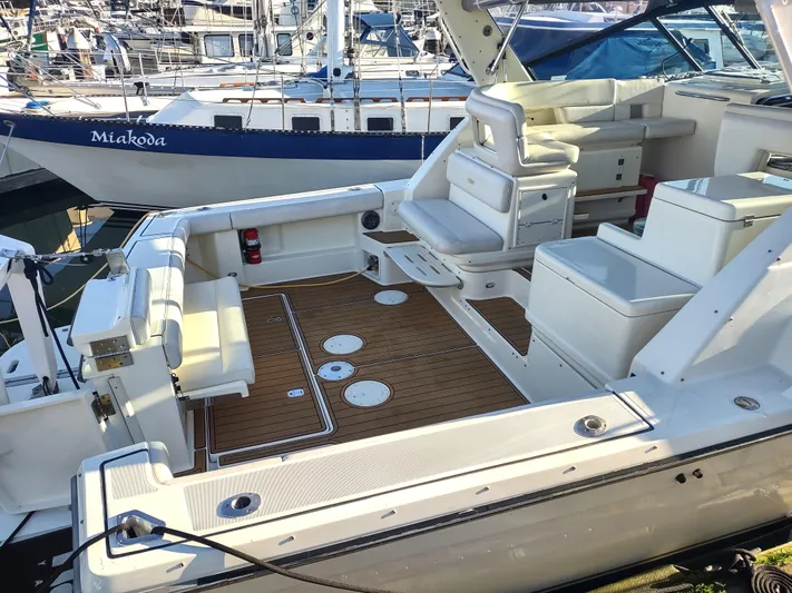 Sapphire Yacht Photos Pics 