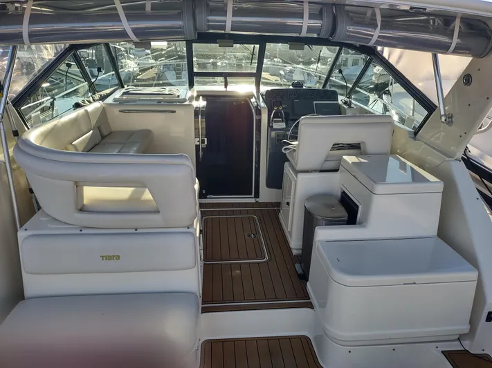 Sapphire Yacht Photos Pics 