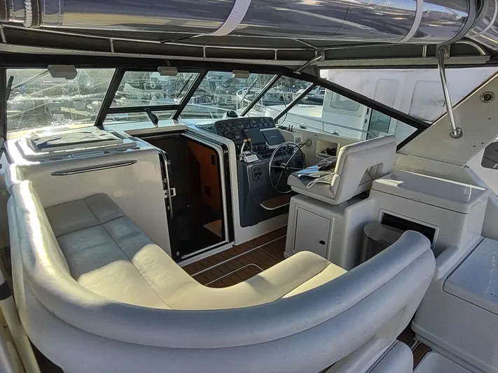 Sapphire Yacht Photos Pics 