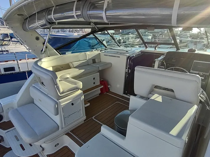 Sapphire Yacht Photos Pics 