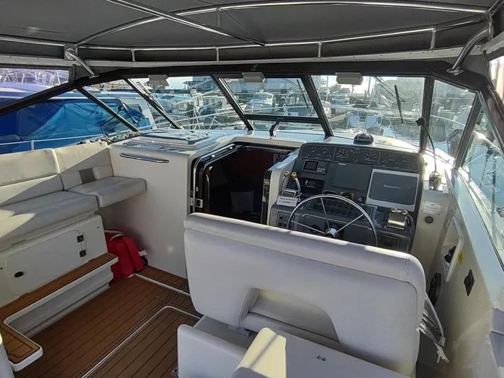 Sapphire Yacht Photos Pics 