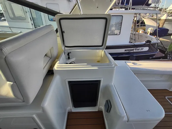 Sapphire Yacht Photos Pics 