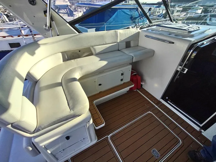 Sapphire Yacht Photos Pics 