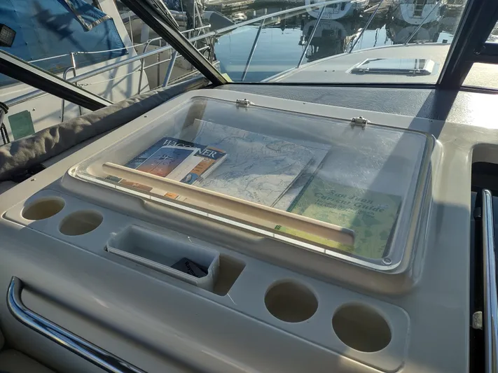 Sapphire Yacht Photos Pics 