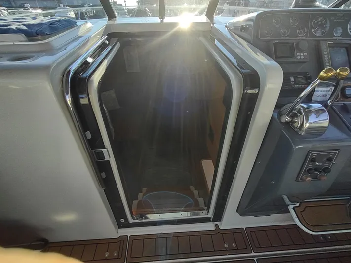 Sapphire Yacht Photos Pics 