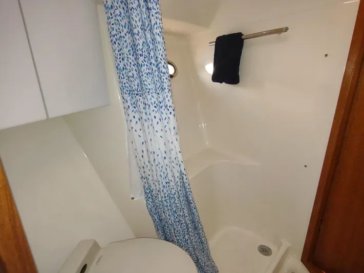 Sapphire Yacht Photos Pics 