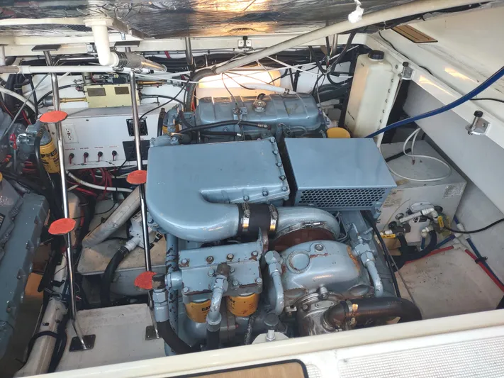 Sapphire Yacht Photos Pics 