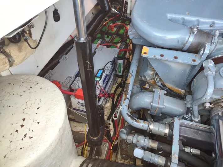 Sapphire Yacht Photos Pics 