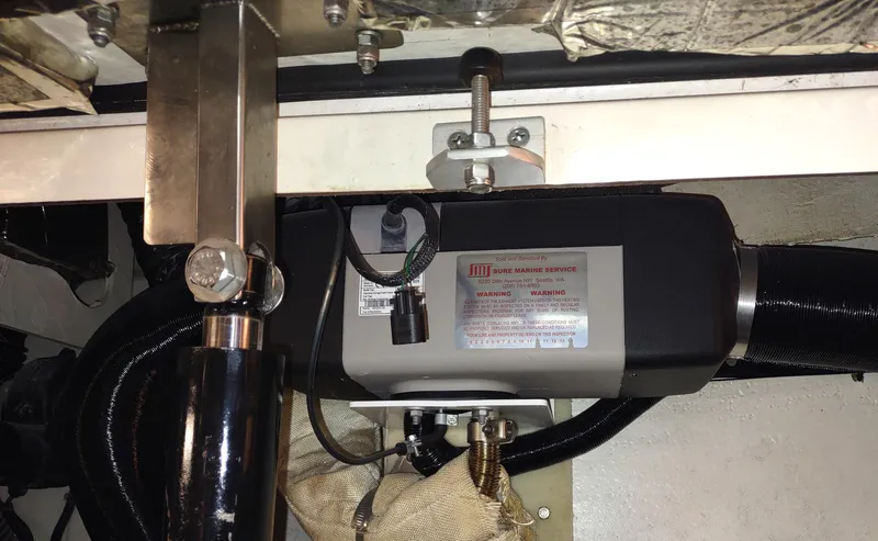 Sapphire Yacht Photos Pics 