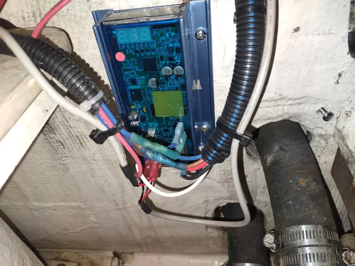 Sapphire Yacht Photos Pics 