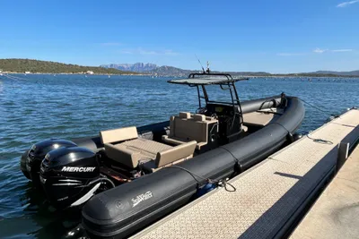 2022 Sea Water phantom 300