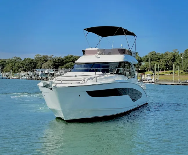 Josefina II Yacht Photos Pics 