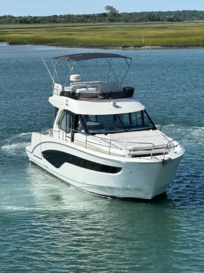 Josefina II Yacht Photos Pics 