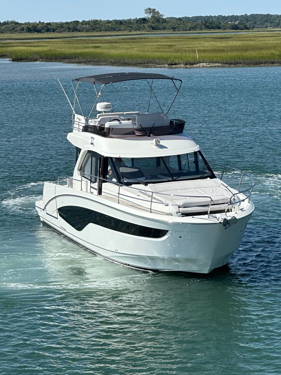 2024 Beneteau 42 