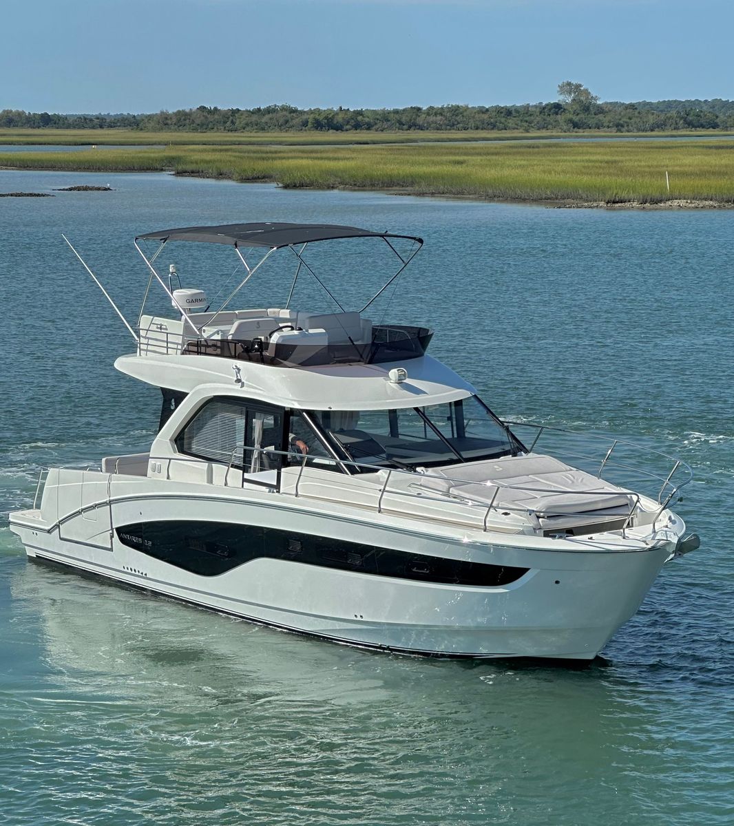 2024 Beneteau 42 