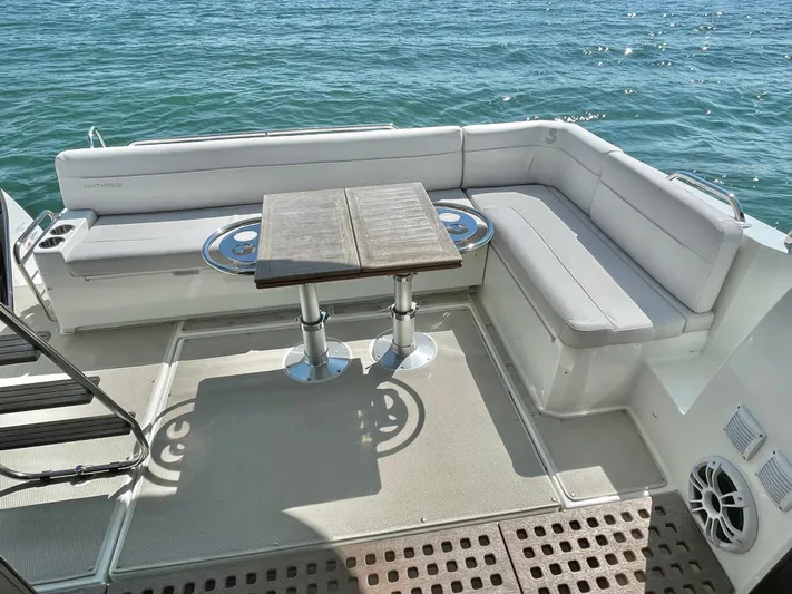 Josefina II Yacht Photos Pics 