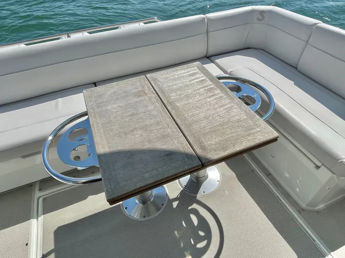 Josefina II Yacht Photos Pics 