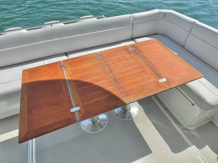 Josefina II Yacht Photos Pics 