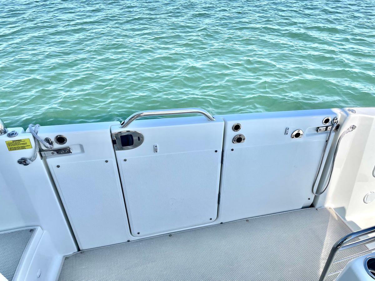 2024 Beneteau 42 