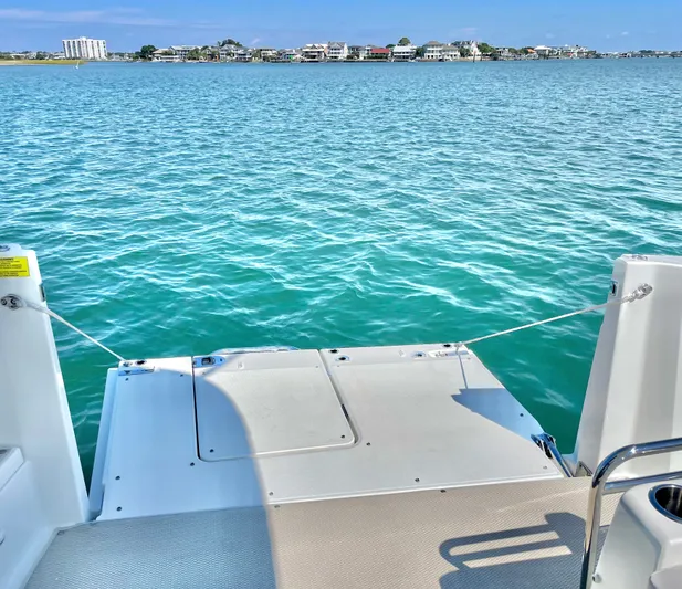 Josefina II Yacht Photos Pics 