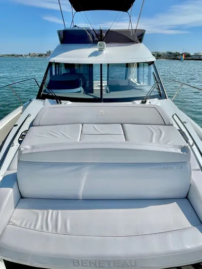 Josefina II Yacht Photos Pics 