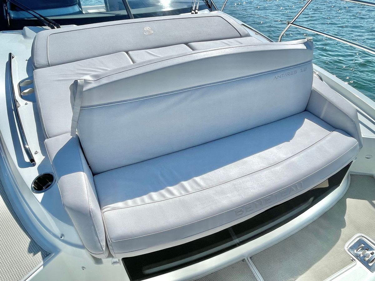 2024 Beneteau 42 