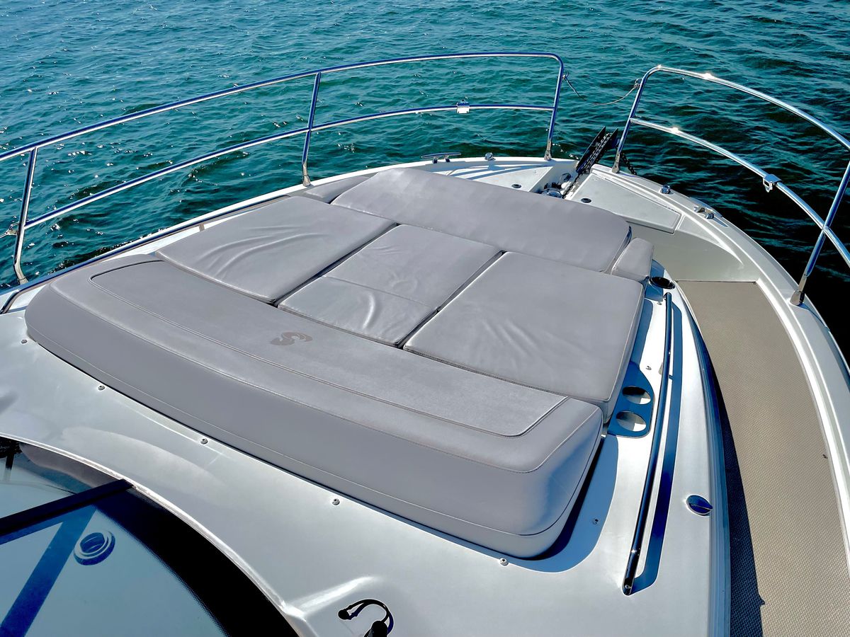 2024 Beneteau 42 