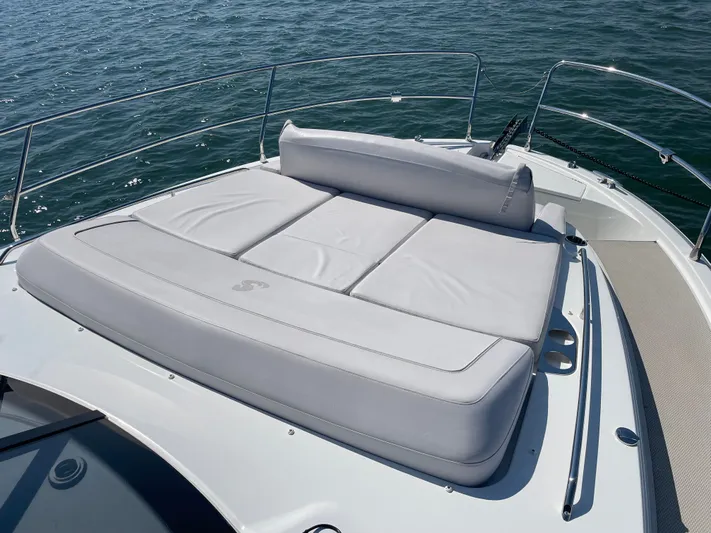 Josefina II Yacht Photos Pics 