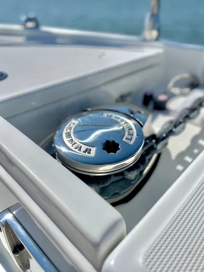 Josefina II Yacht Photos Pics 