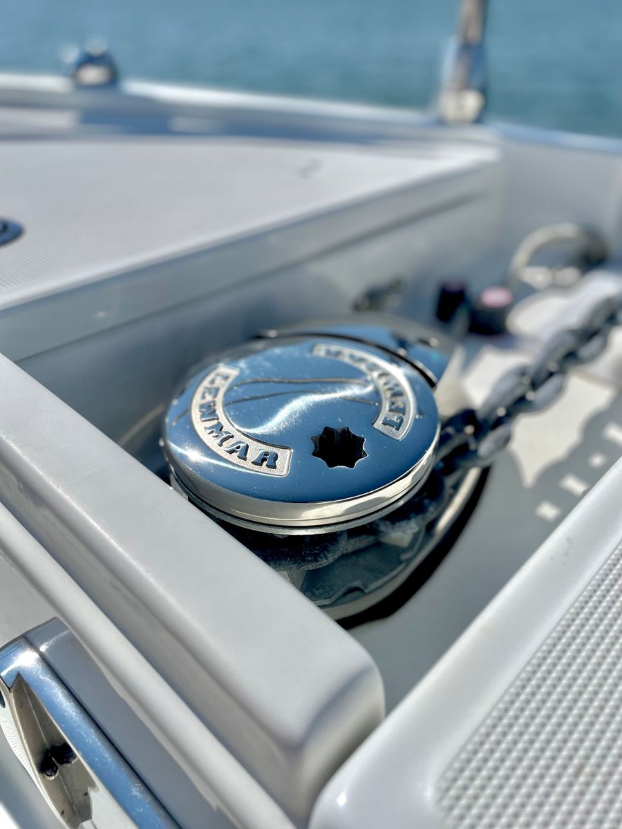 2024 Beneteau 42 