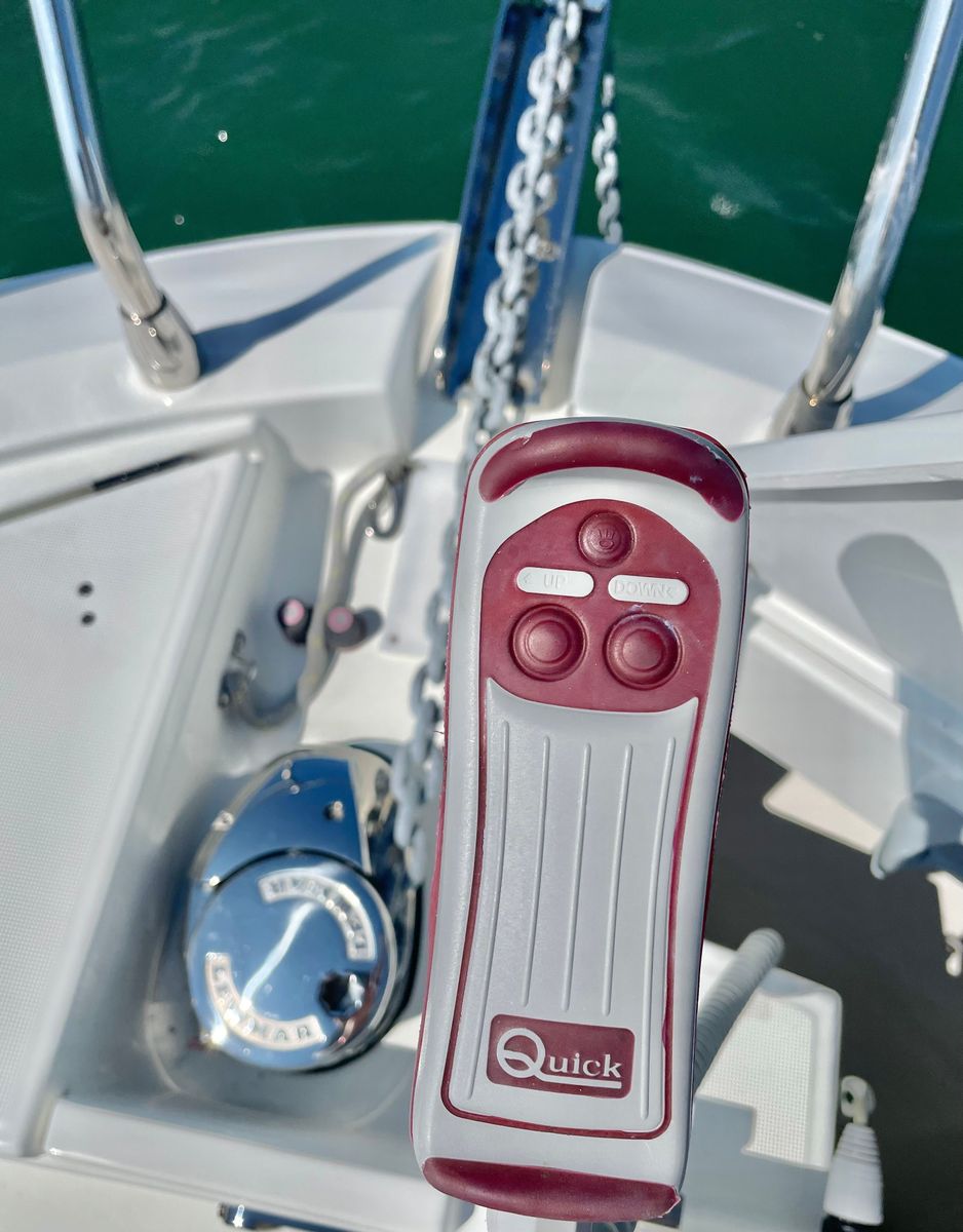 2024 Beneteau 42 