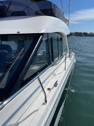 Josefina II Yacht Photos Pics 