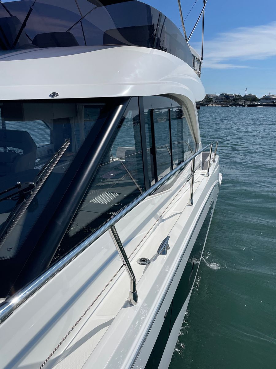 2024 Beneteau 42 