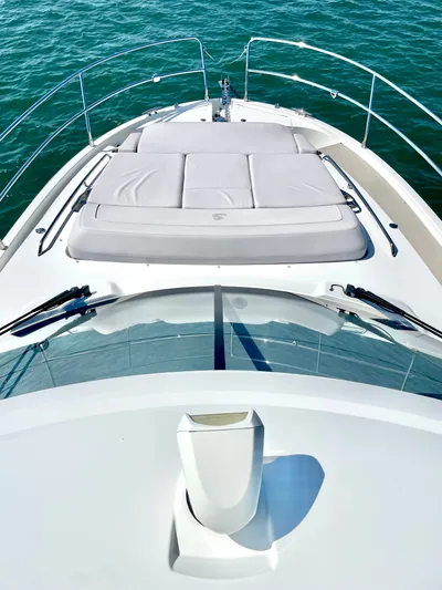 Josefina II Yacht Photos Pics 